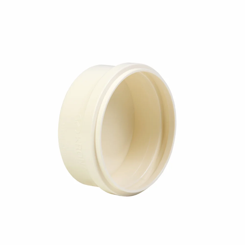 Cap Esgoto 150mm Série Normal Krona