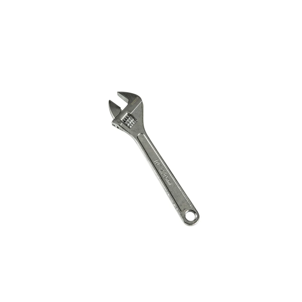 Chave Inglesa Ajustável 10" - 250mm WS9720 Wesco