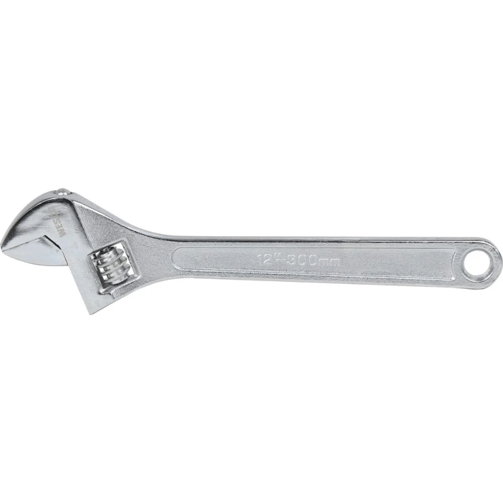 Chave Inglesa Ajustável 12" - 300mm WS9722 Wesco