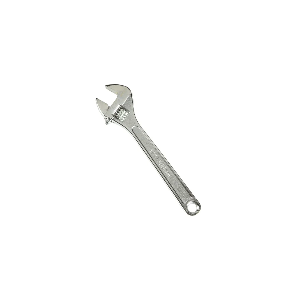 Chave Inglesa Ajustável 12" - 300mm WS9722 Wesco