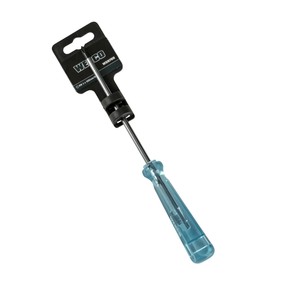 Chave Philips PH1 5mm x 125mm WS9705 Wesco