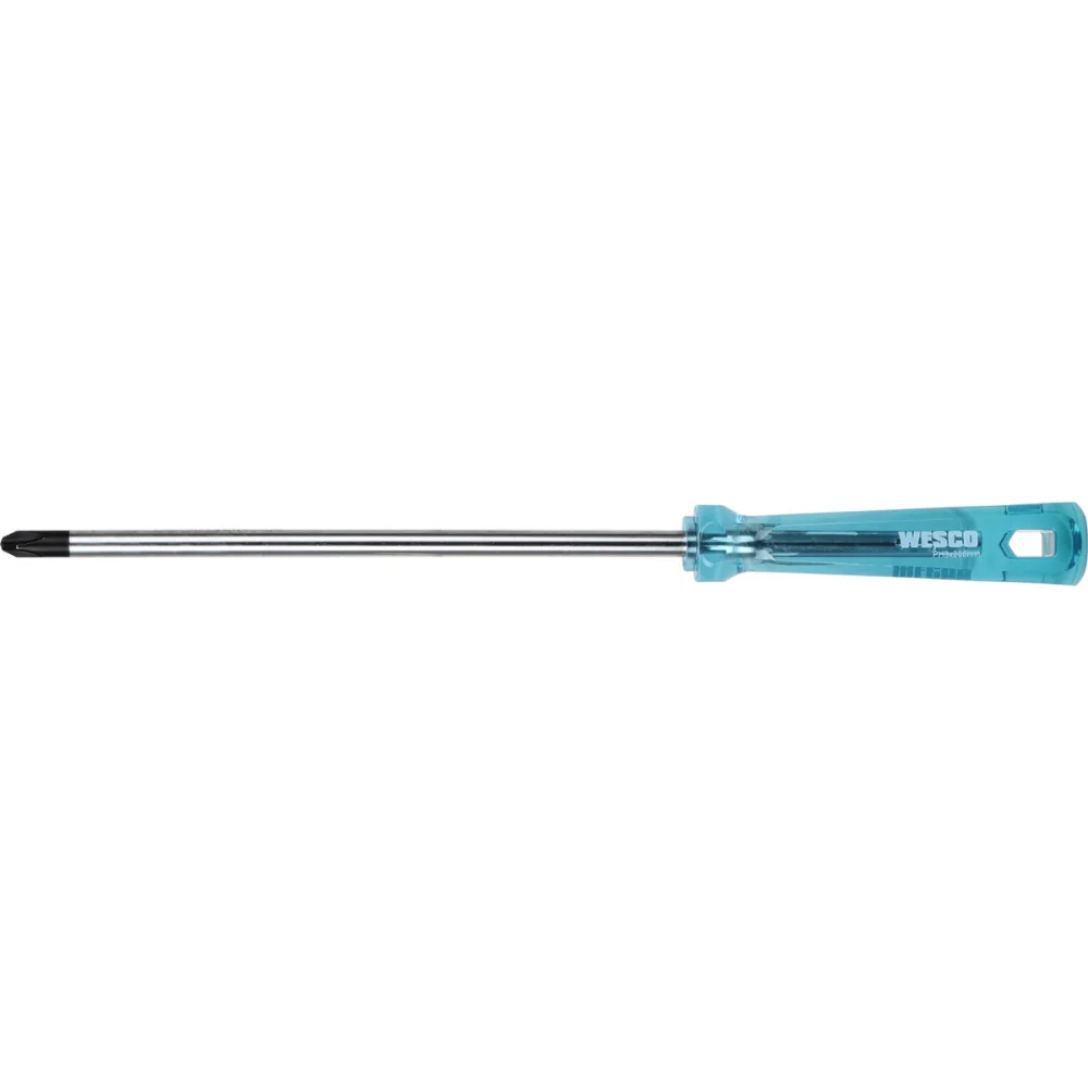 Chave Philips PH3 8mm x 200mm WS9707 Wesco