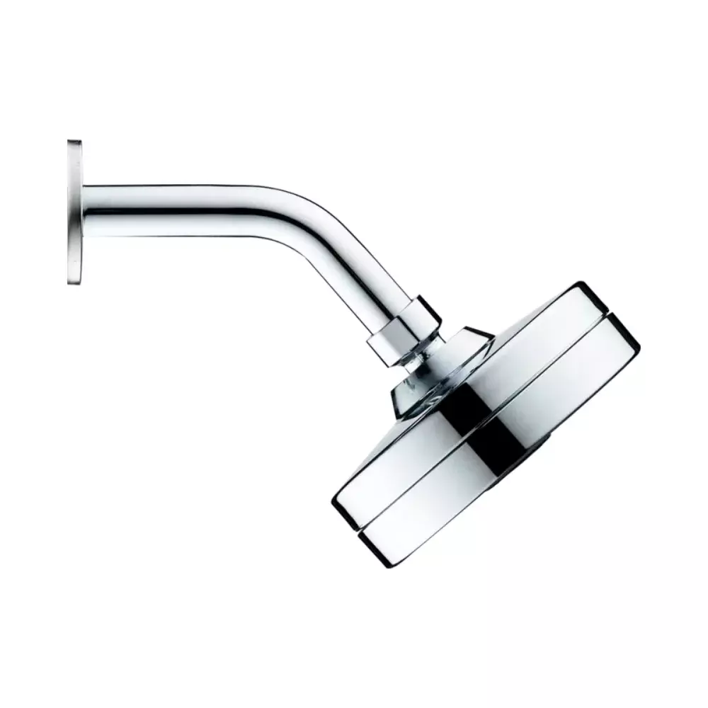 Ducha Lorenzetti Smart Clean Autolimpante Cromada