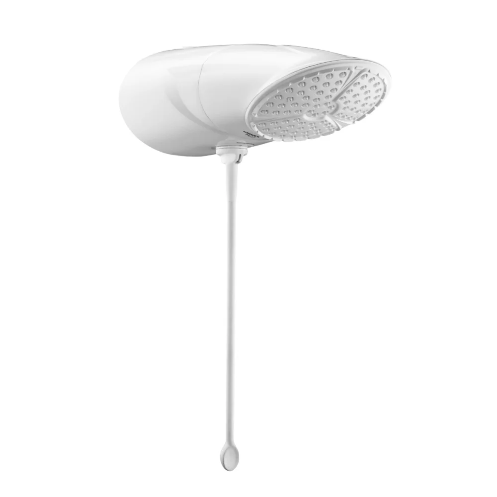 Chuveiro Elétrico Ducha Top Jet 7500w 220v Lorenzetti