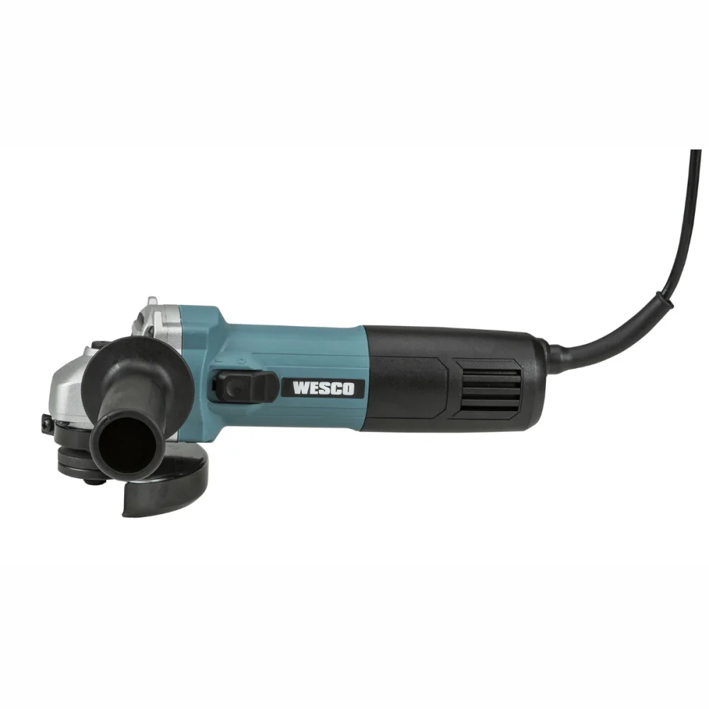Esmerilhadeira Angular 4.1/2" - 115mm 750W WS4740 220V Wesco