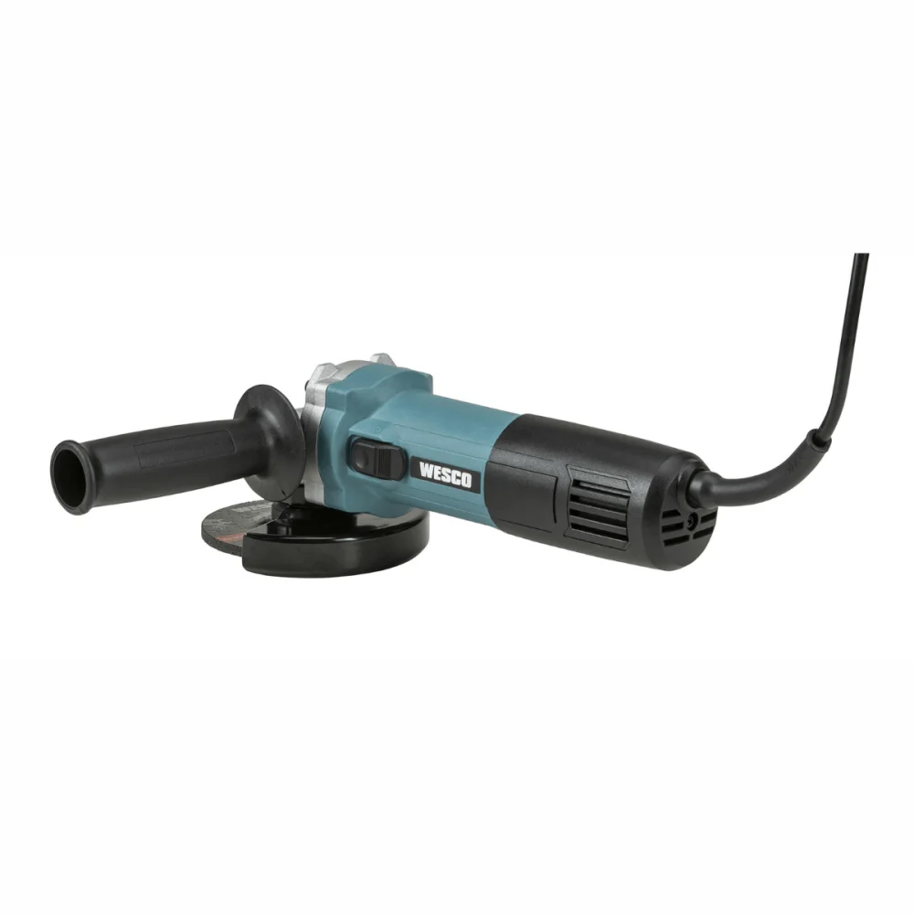 Esmerilhadeira Angular 4.1/2" - 115mm 750W WS4740 220V Wesco