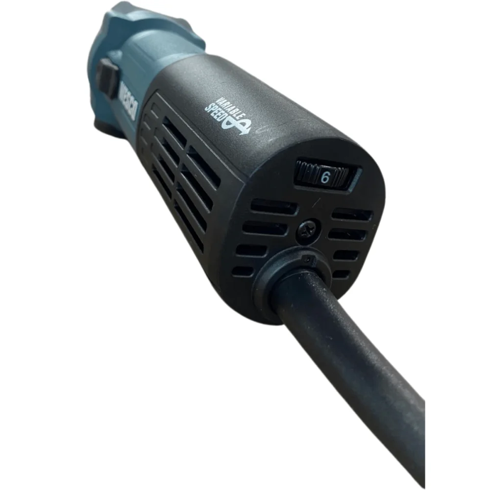 Esmerilhadeira Angular C/ Controle de Velocidade 1100W WS4722 Wesco