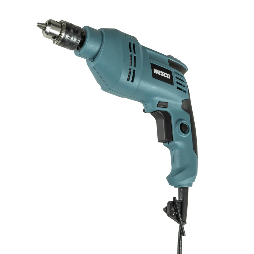 Furadeira De Impacto 3/8" - 10mm 550W WS3173U 127V Wesco