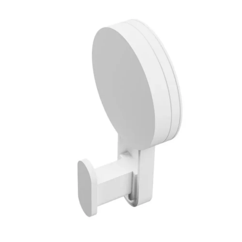 Gancho Com Adesivo Branco Astra