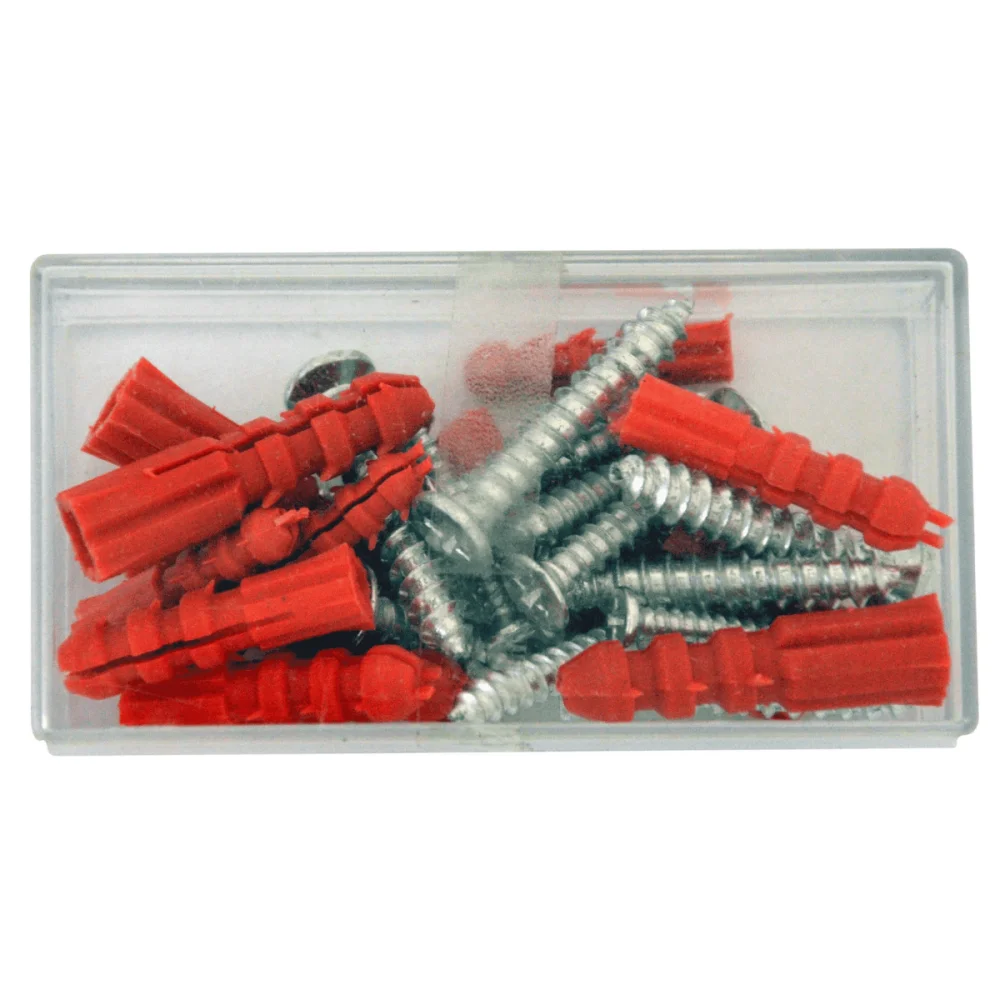 Parafusadeira Furadeira Bateria 12V WS2556 + Kit c/125 peças WS9958 Weso