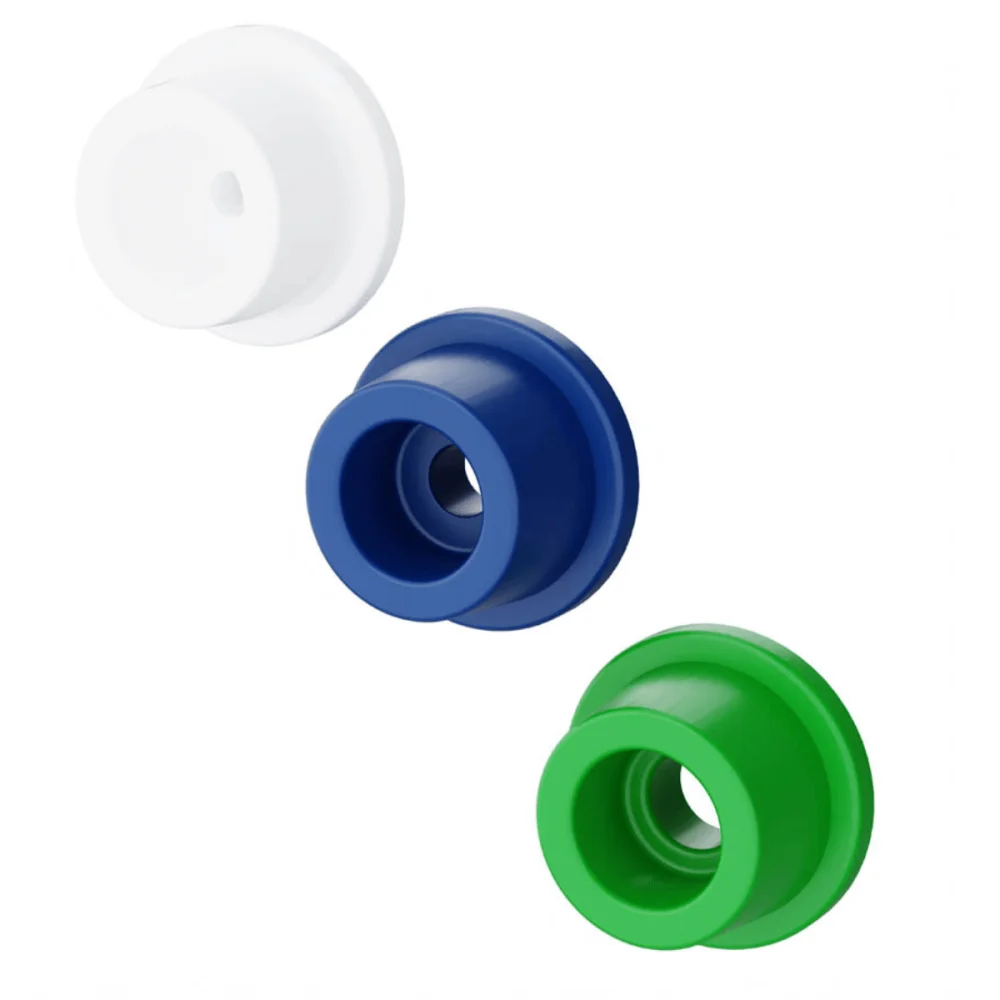 Kit Redutor de Vazão e Pressão De Água 3 Peças Blukit