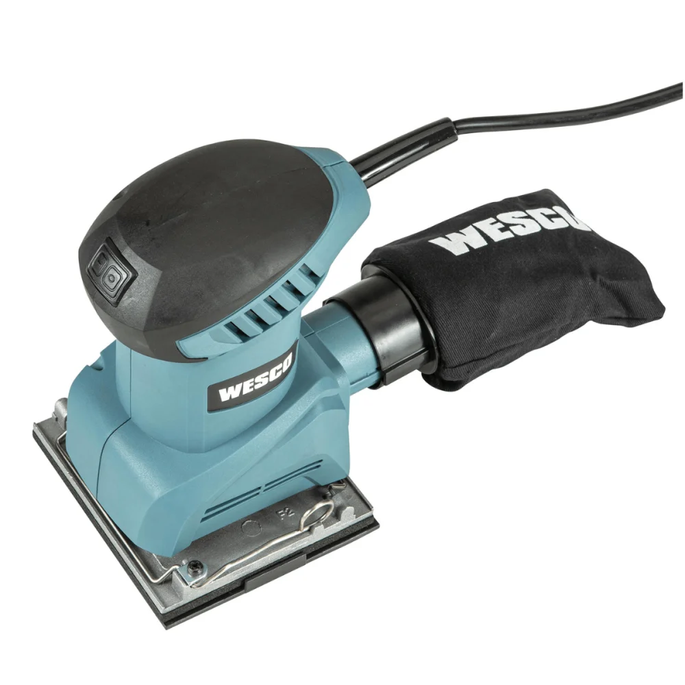 Lixadeira Oscilante 240W WS4151U 127V Wesco