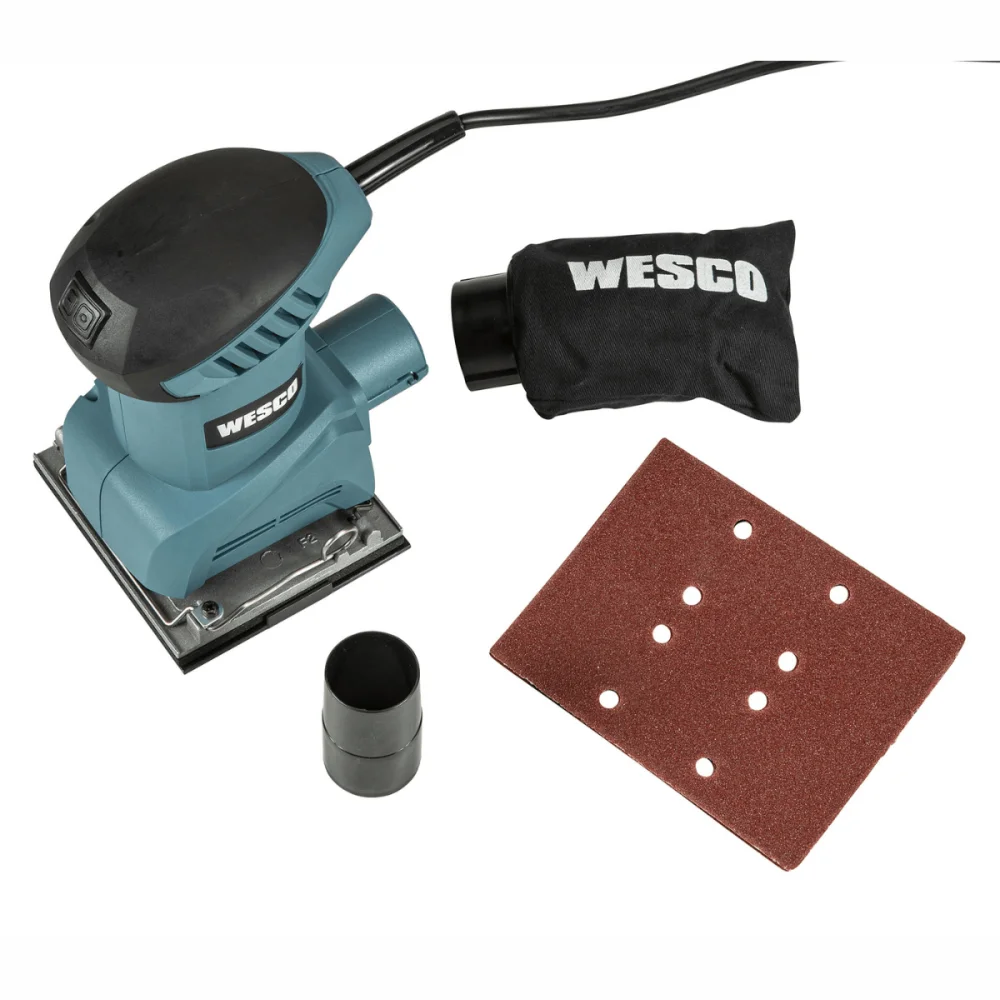 Lixadeira Oscilante 240W WS4151U 127V Wesco
