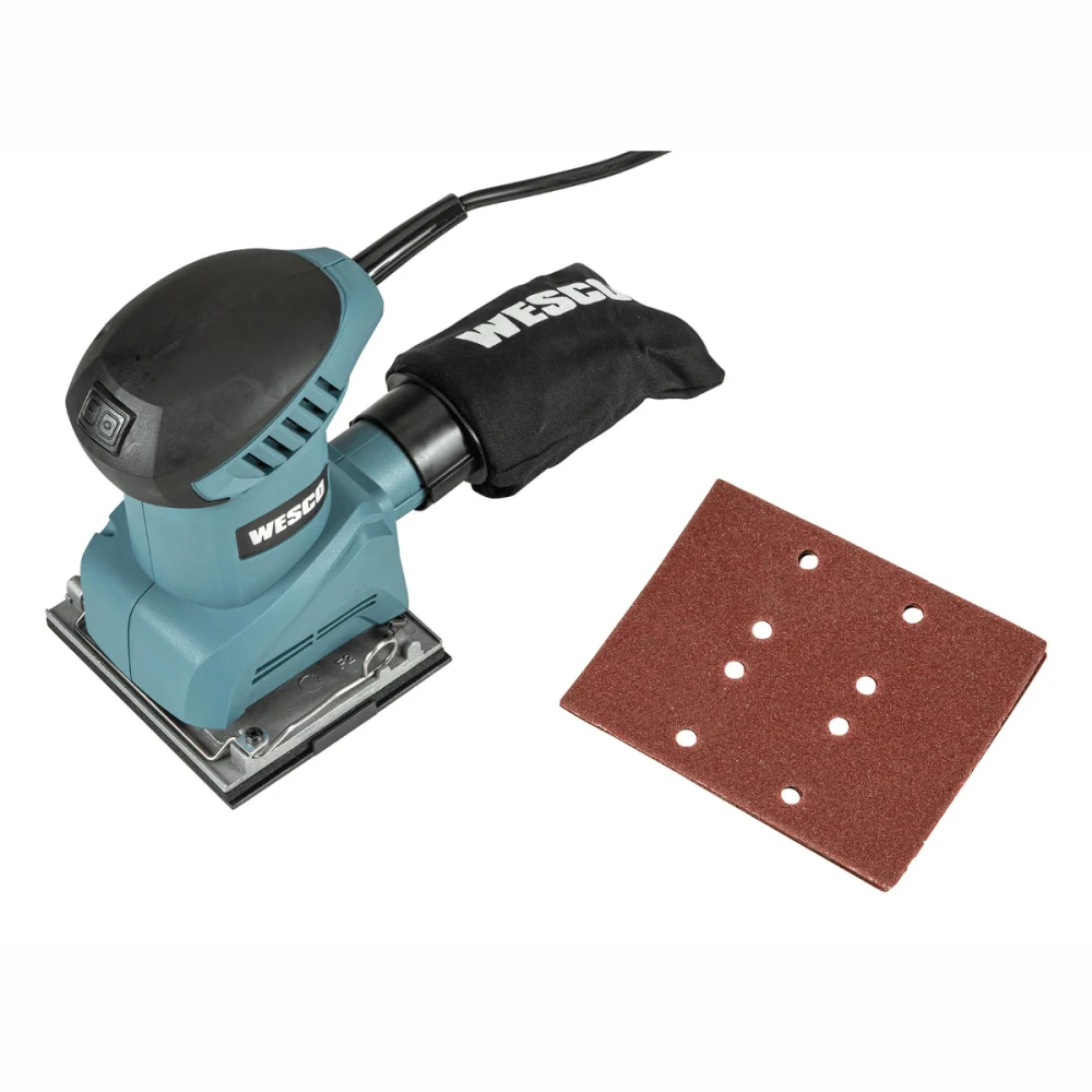 Lixadeira Oscilante 240W WS4151U 127V Wesco