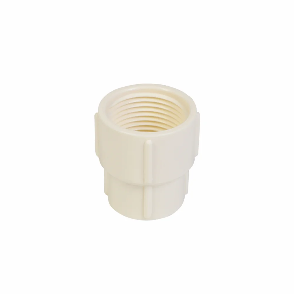 Luva De Redução Roscável 3/4" x 1/2" Krona