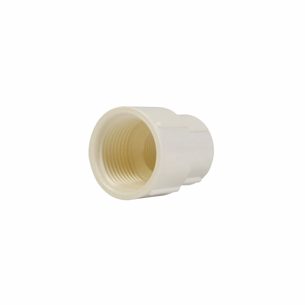 Luva De Redução Roscável 3/4" x 1/2" Krona