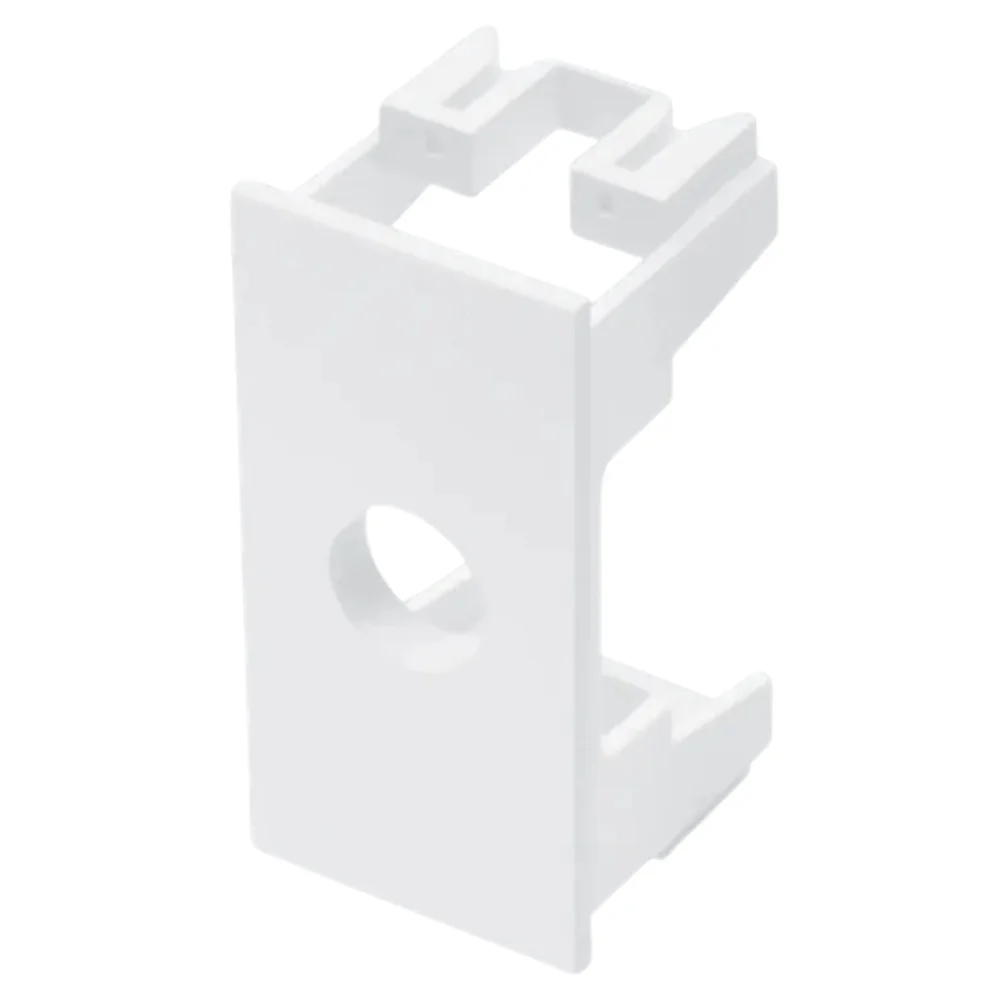 Módulo Saída de Fio (10mm) 2 Unidades Ref 2661 Habitat Fame