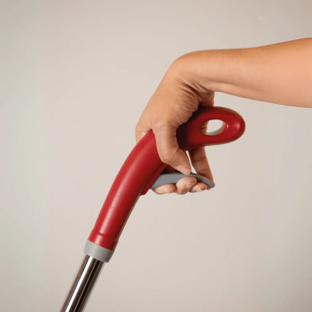 Mop Spray Com Dispenser 380ml Paramount