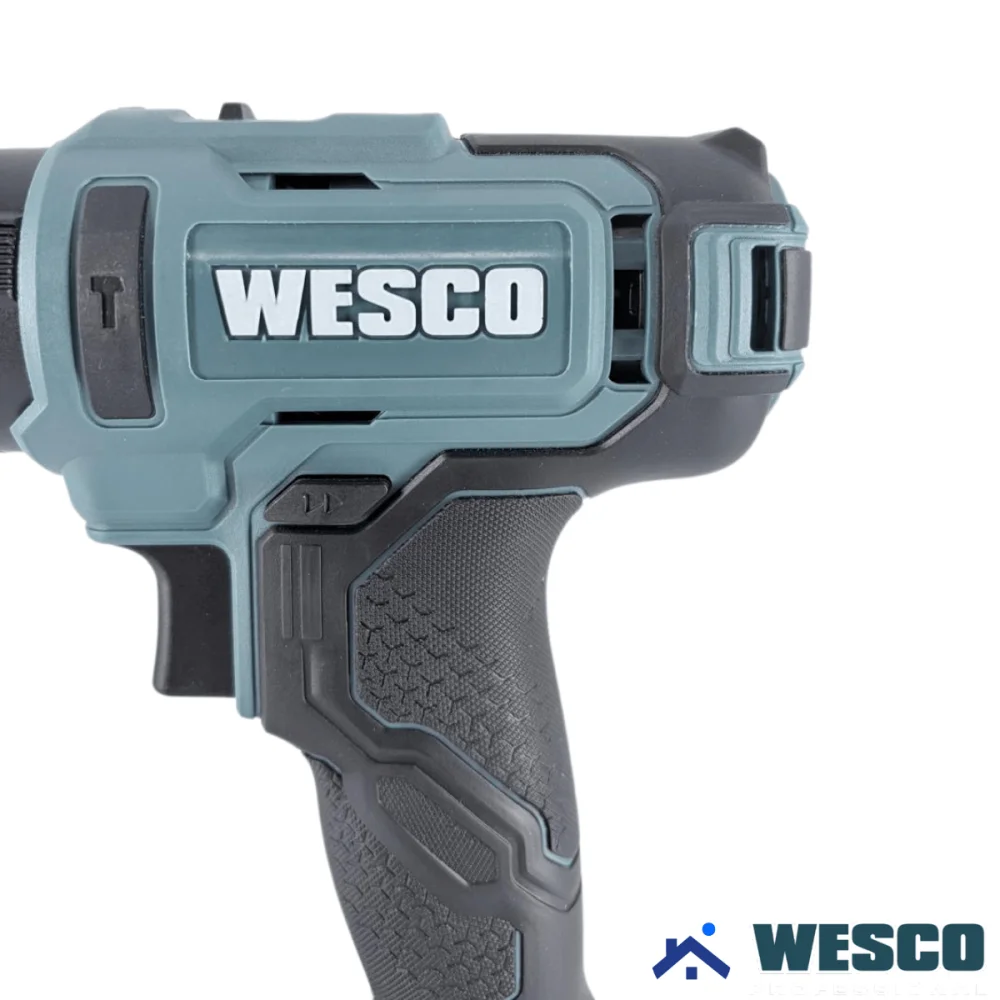 Parafusadeira Furadeira De Impacto 18V 2 Baterias WS2390K2 Wesco