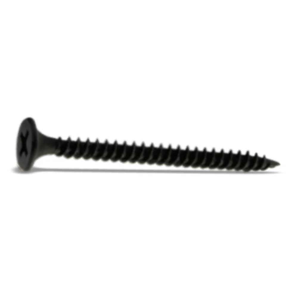 Parafuso Drywall 3,5x35mm Trombeta Ponta Agulha Philips New Fix