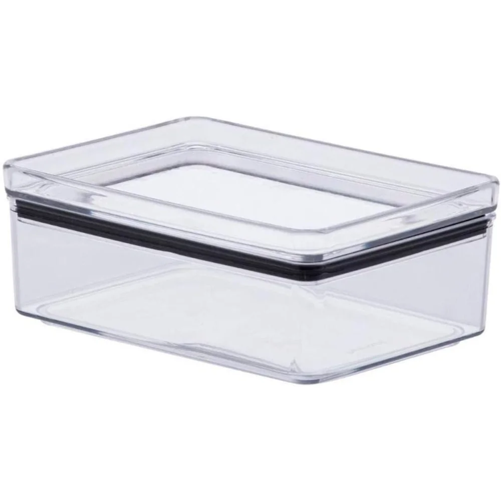 Pote Porta Frios Hermético Lumini 770ml Paramount