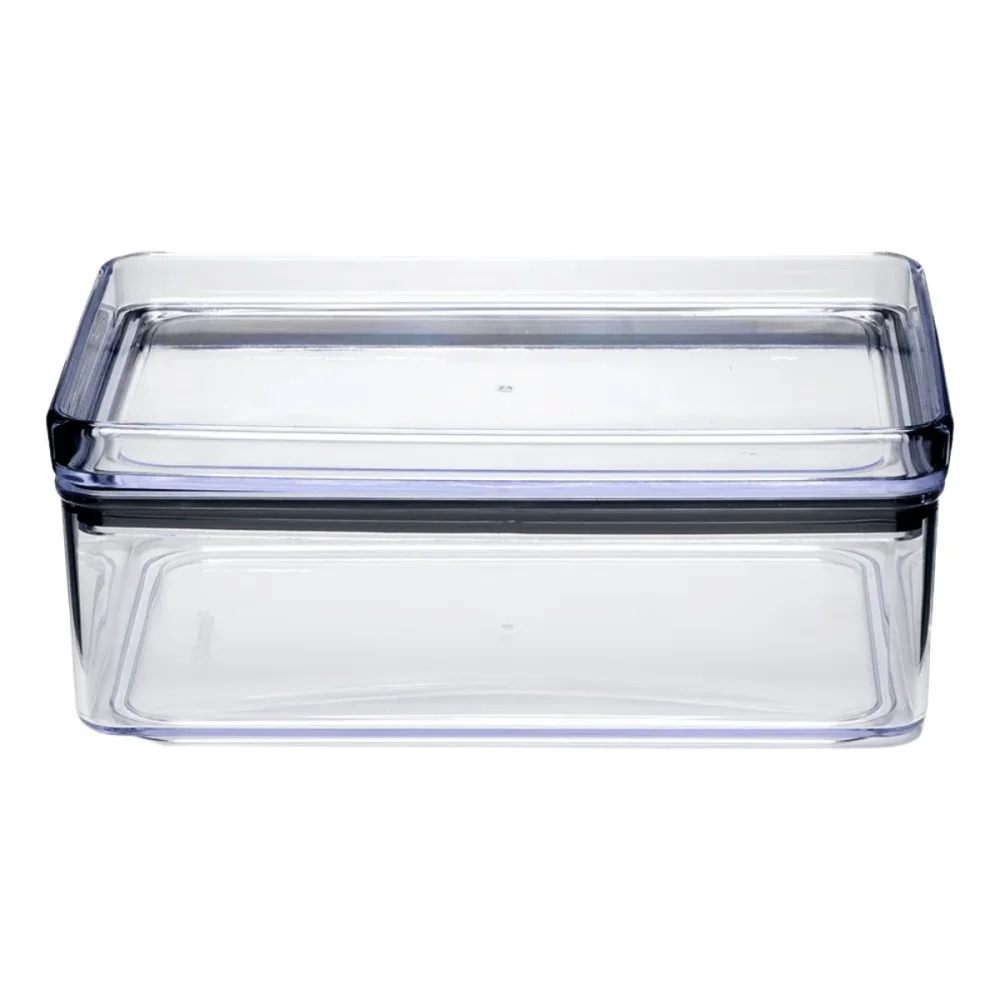Pote Organizador Multiuso Hermético Lumini 770ml Paramount