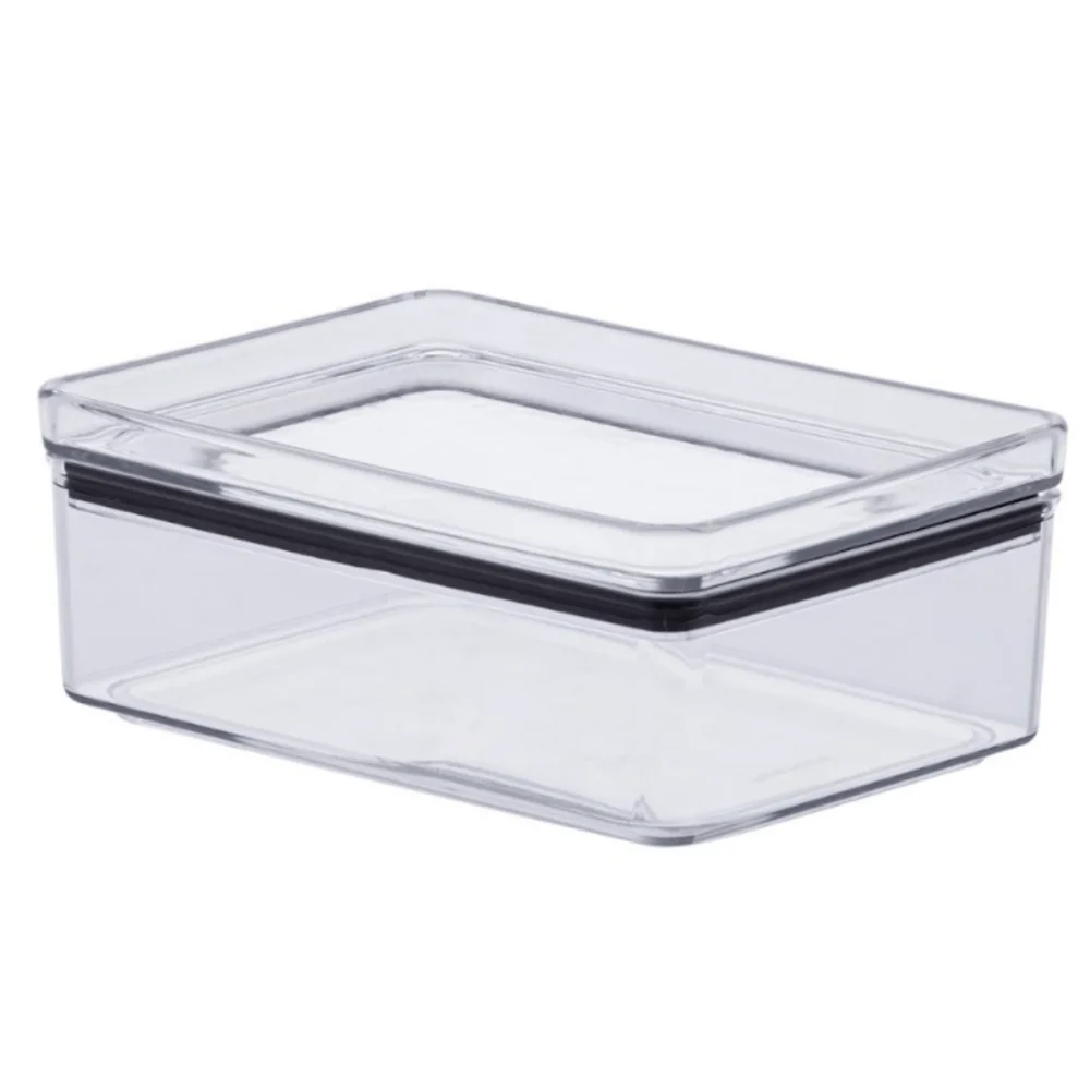 Pote Organizador Multiuso Hermético Lumini 770ml Paramount