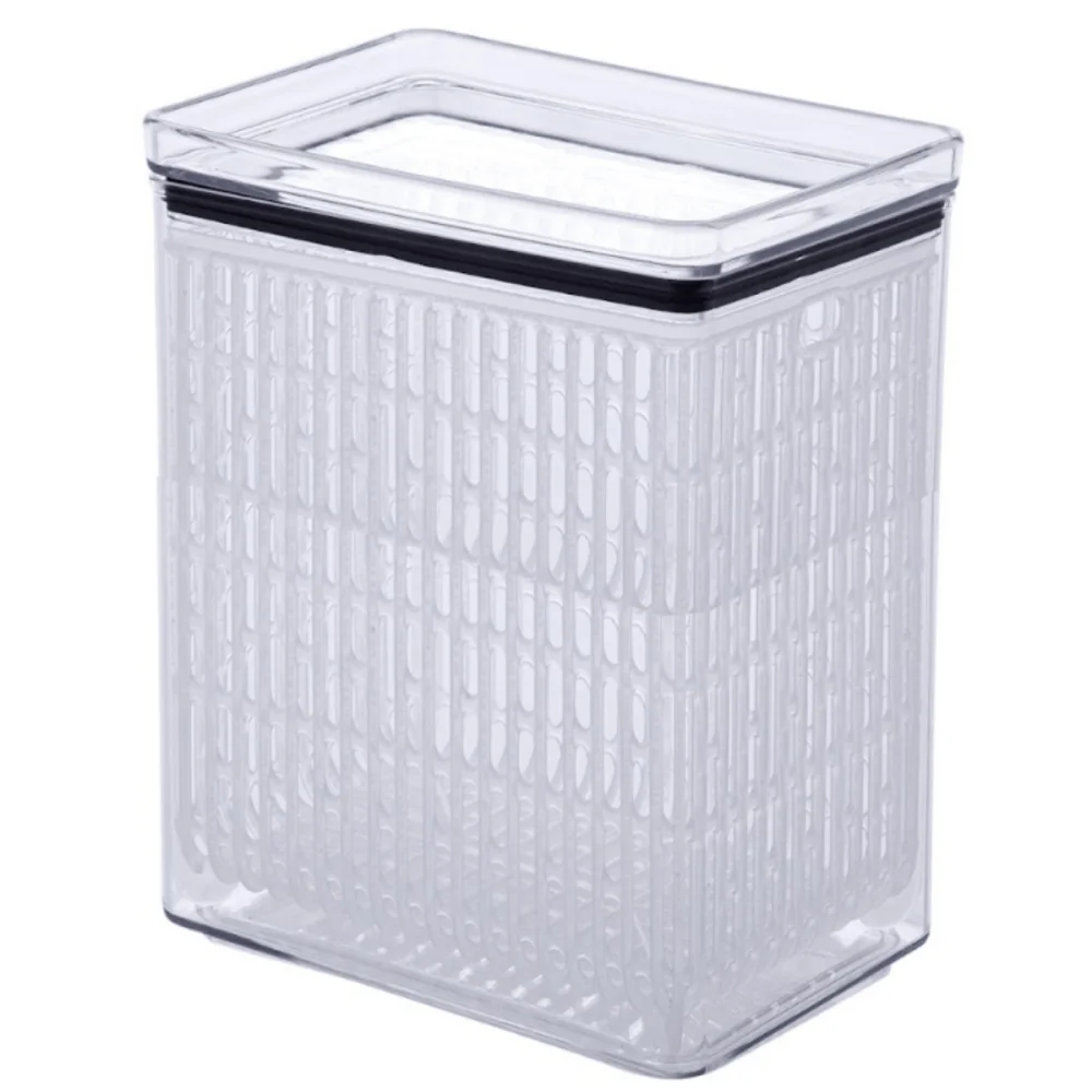 Pote Porta Tudo Fresh Hermético Lumini 4.200ml Paramount