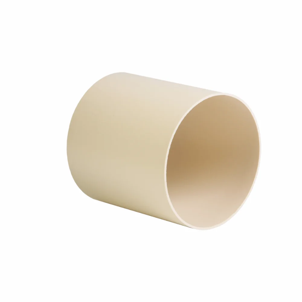 Prolongador Para Caixa Sifonada 150mm x 200mm Krona