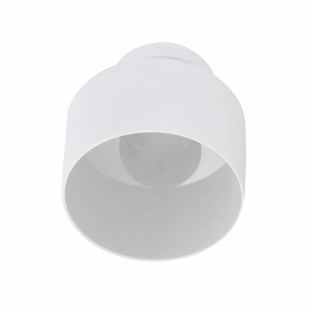 Redução Excêntrica Esgoto 100x50mm PVC Série Normal Krona