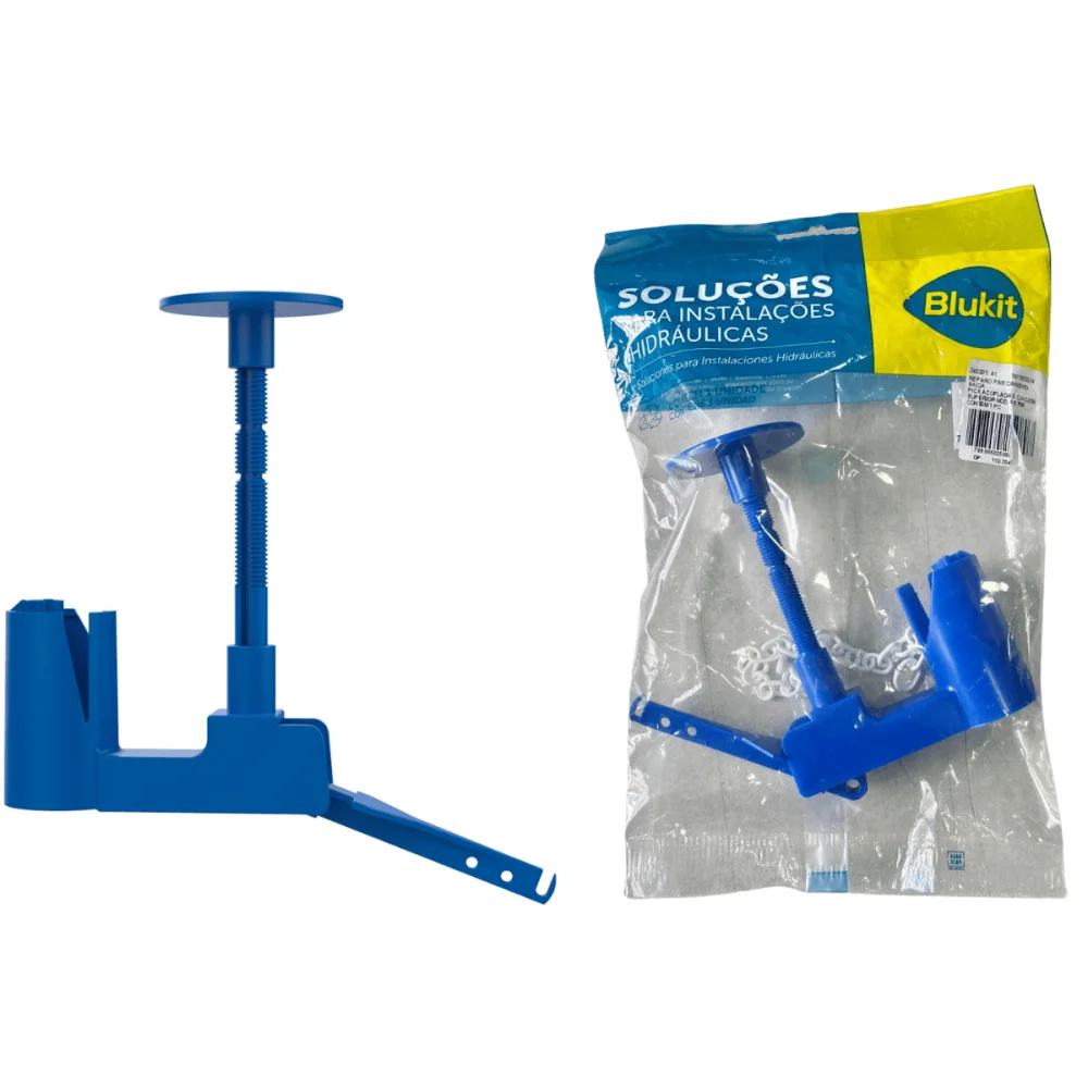 Acionador Superior Para Mecanísmo De Saída Modelo Astra Blukit
