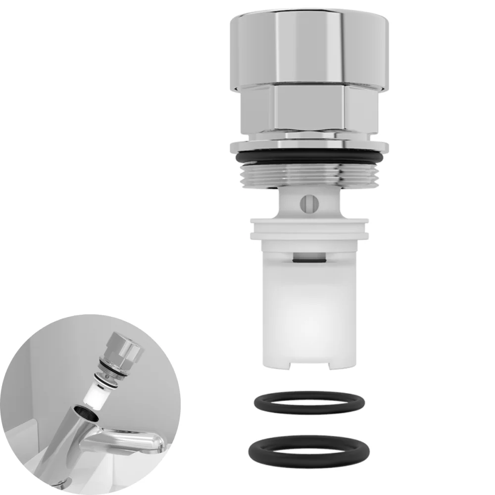 Reparo Torneira Docol Mesa Pressmatic Compact Blukit