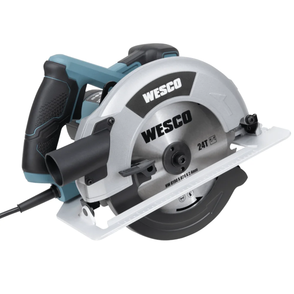 Serra Circular 7.1/4" 185mm 1600w 220v WS3457.1 Wesco