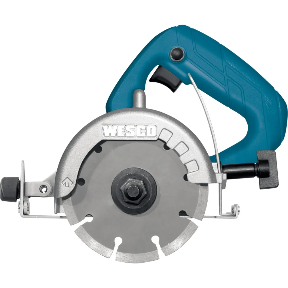 Serra Mármore 4.3/8" (110mm) 1450W WS3905 220V Wesco