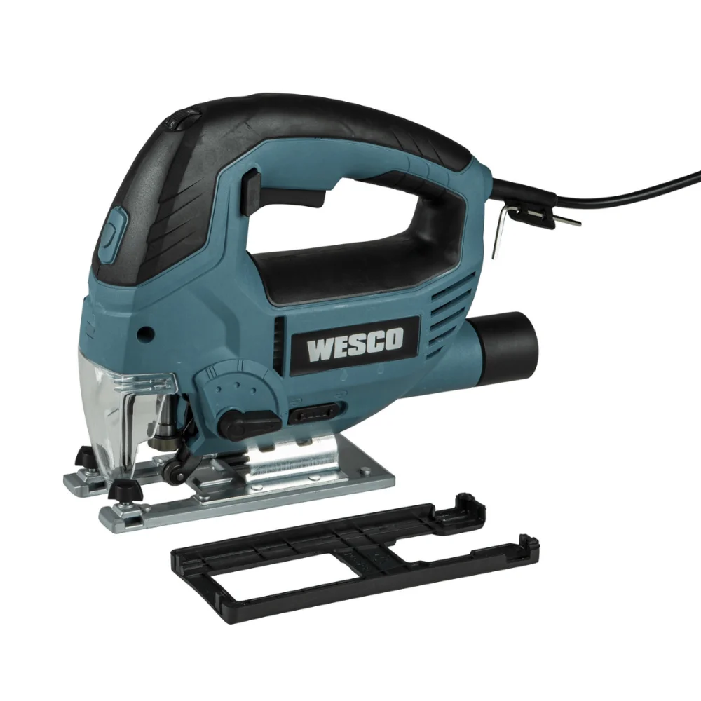 Serra Tico Tico 850W WS3772U 127V Wesco