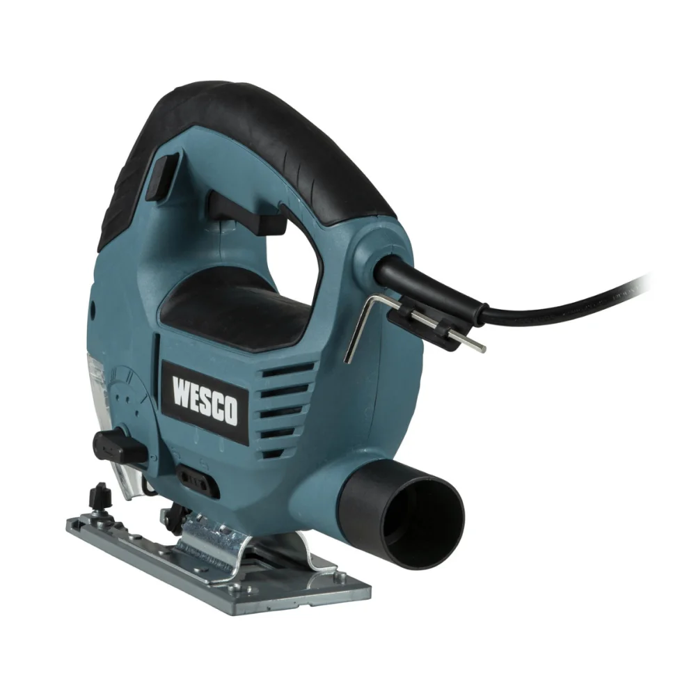 Serra Tico Tico 850W WS3772U 127V Wesco