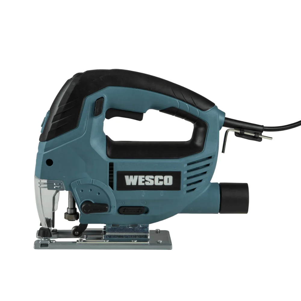 Serra Tico Tico 850W WS3772U 127V Wesco