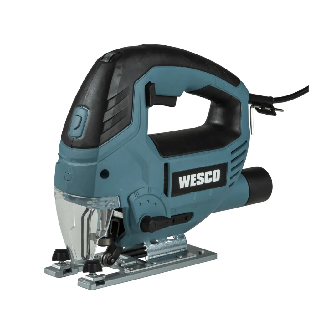 Serra Tico Tico 850W WS3772U 127V Wesco