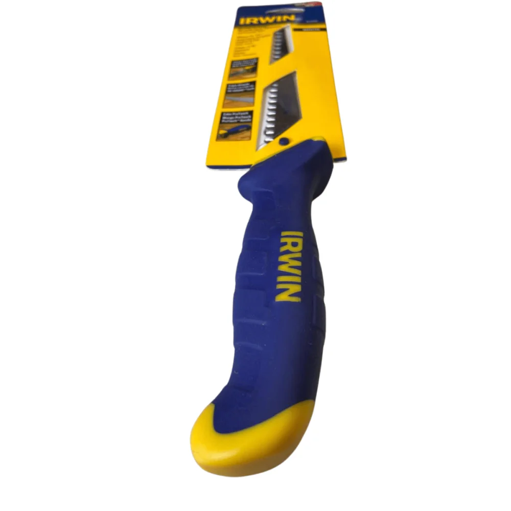 Serrote De Ponta Para Drywall Irwin