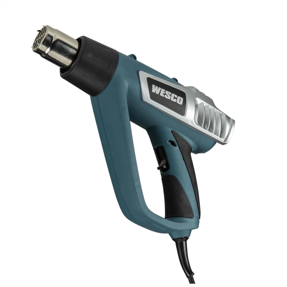 Soprador Térmico 1800W WS6427U 127V Wesco