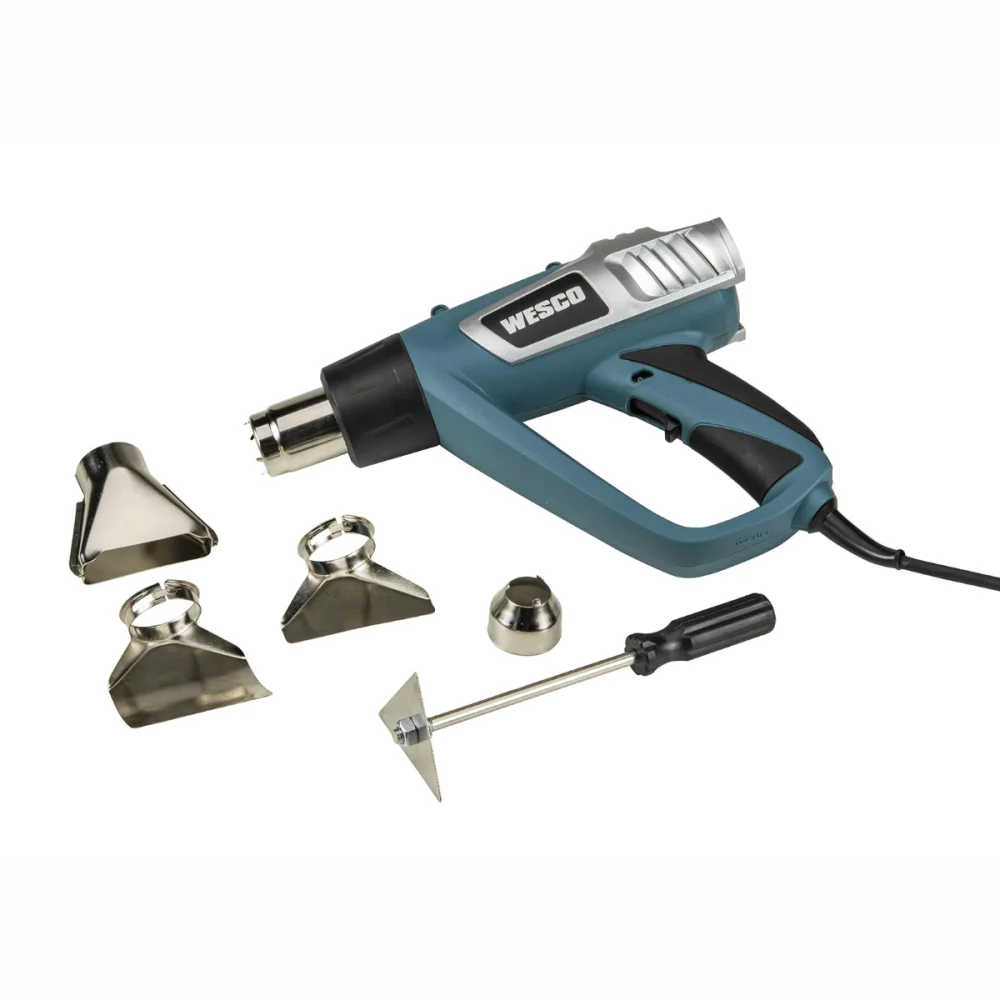 Soprador Térmico 1800W WS6427U 127V Wesco