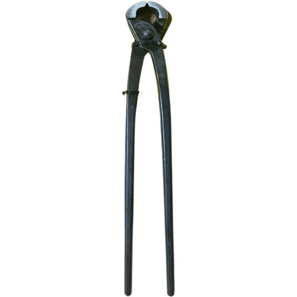 Torquês Armardor 12" Irwin