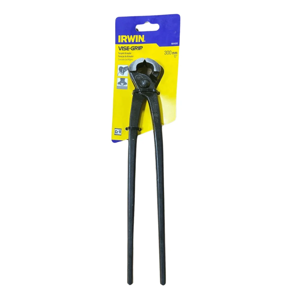 Torquês Armardor 12" Irwin