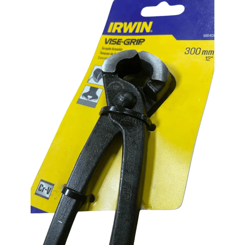 Torquês Armardor 12" Irwin