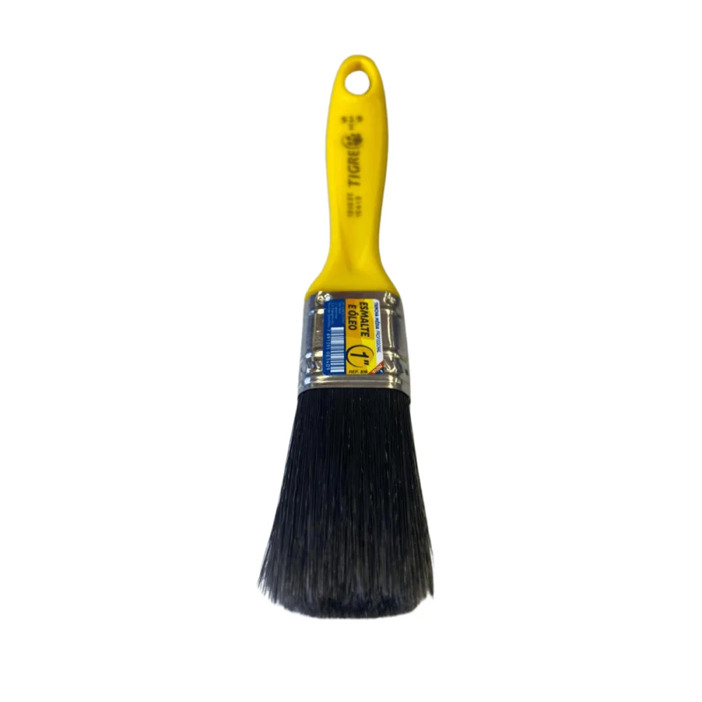 Trincha para Pintura 1" Ref. 519 Tigre