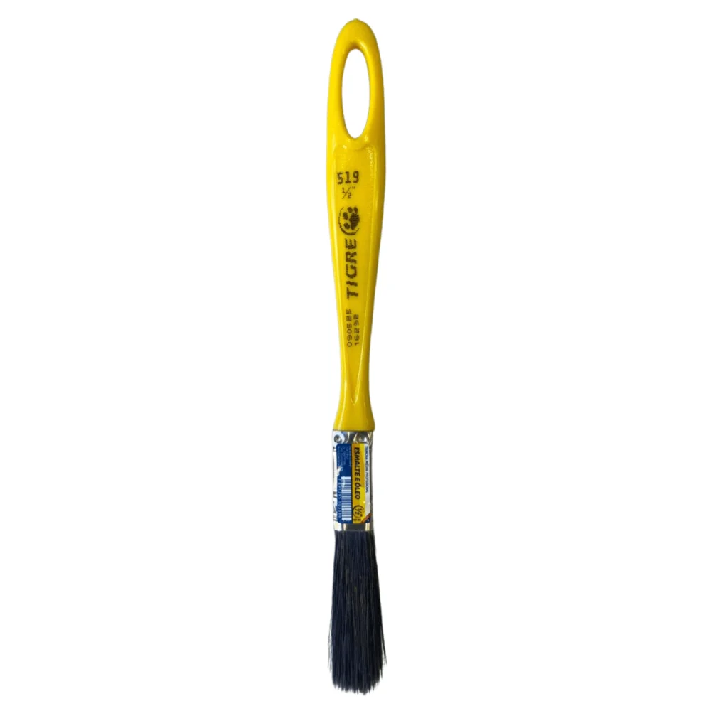 Trincha para Pintura 1/2" Ref. 519 Tigre