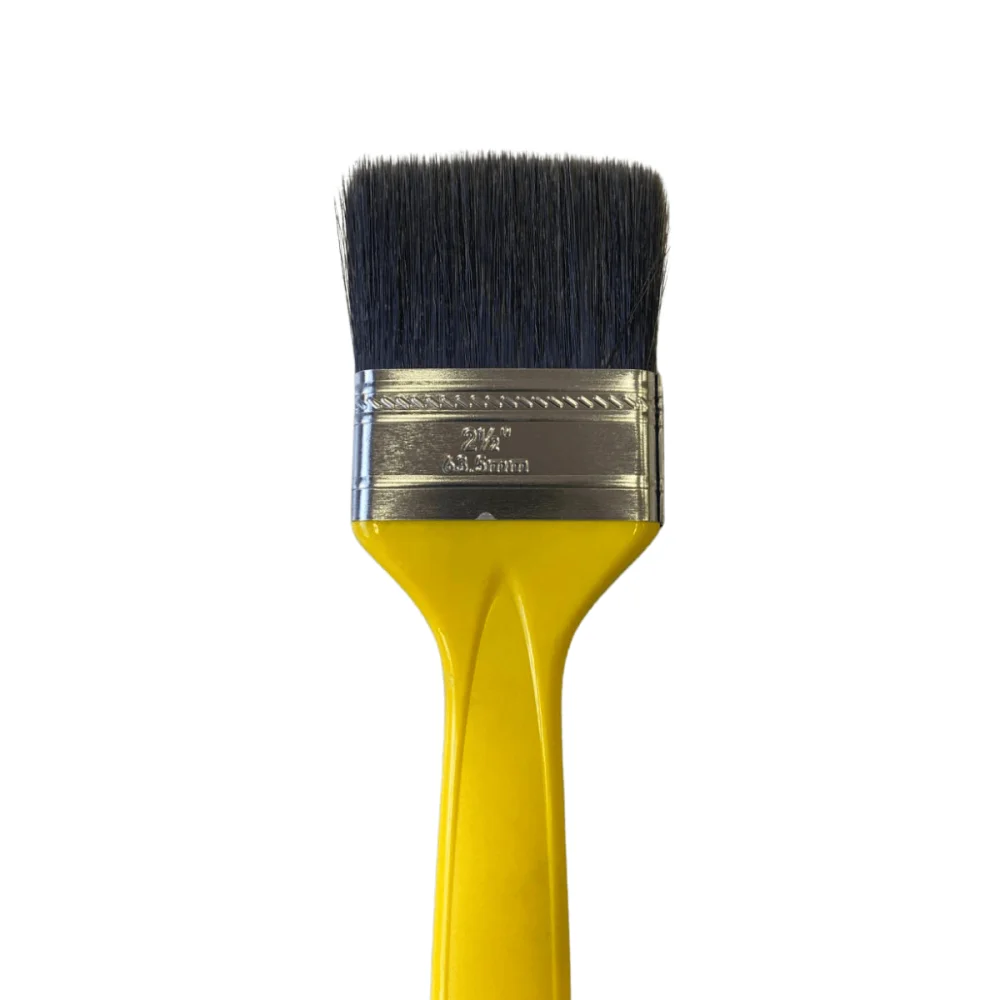 Trincha para Pintura 2.1/2" Ref. 519 Tigre