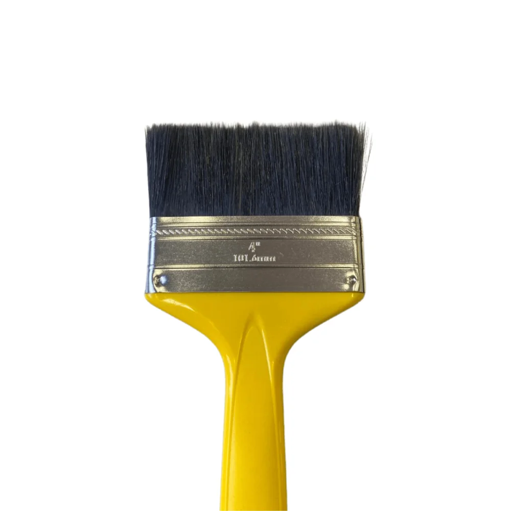 Trincha para Pintura 4" Ref. 519 Tigre