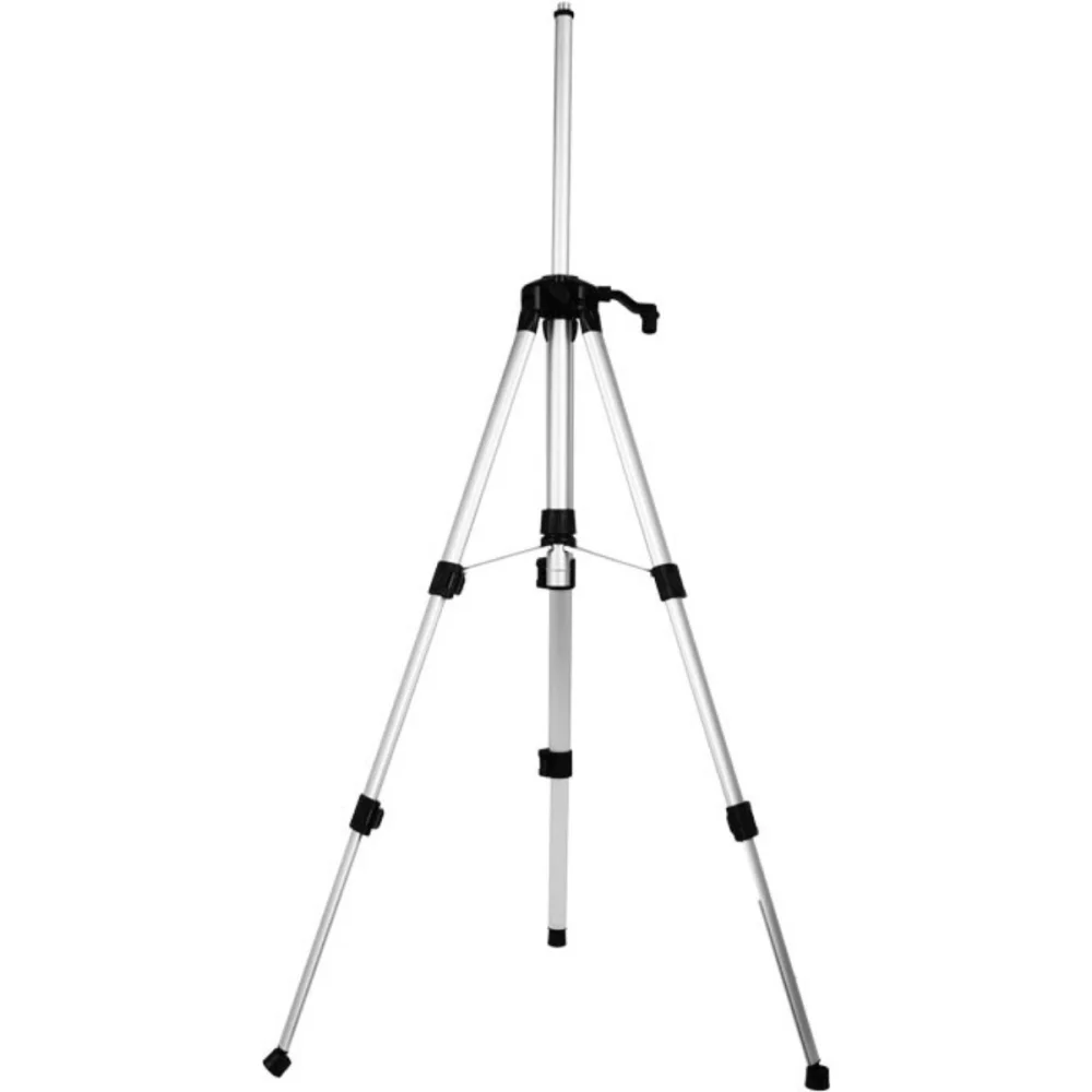 Kit Nível a Laser 5 Linhas + Tripé Wesco - Kit Profissional