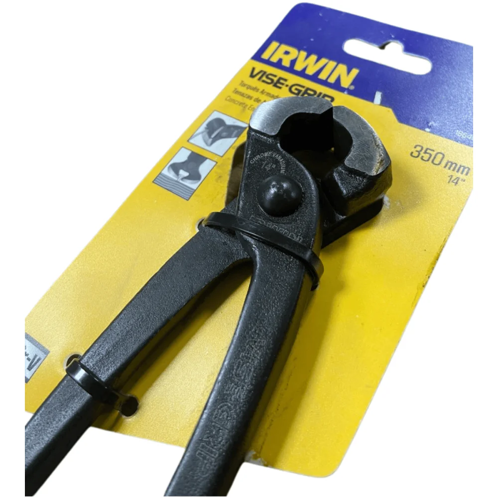 Torquês Armardor 14" Irwin